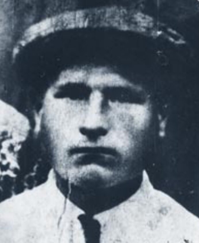 Николай Лагуткин 