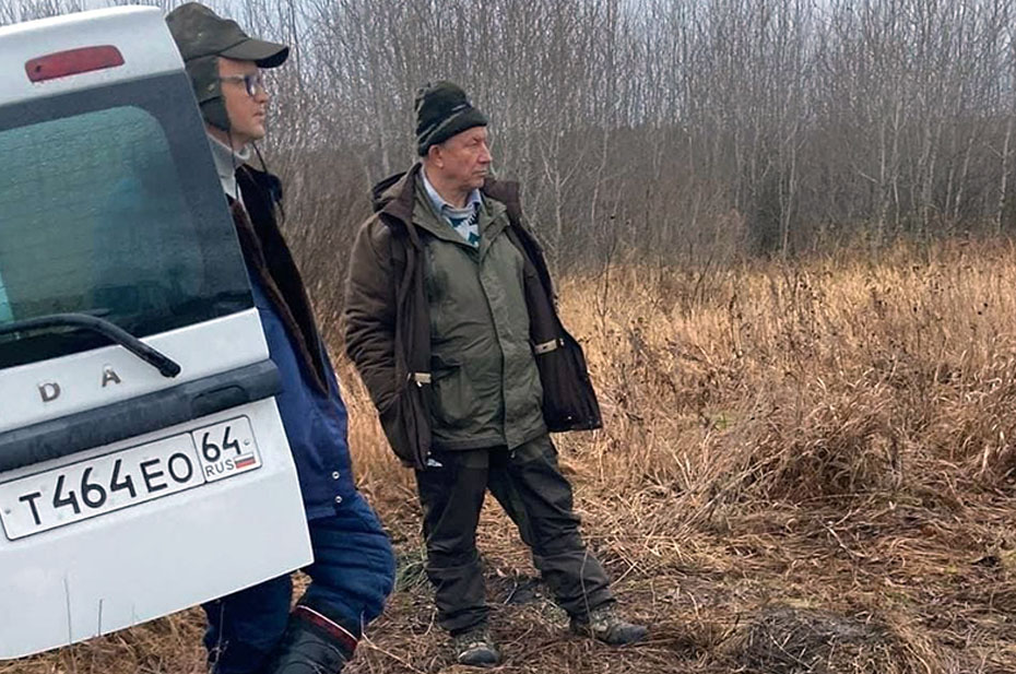 Рашкин и лось/на пути к сословному государству0