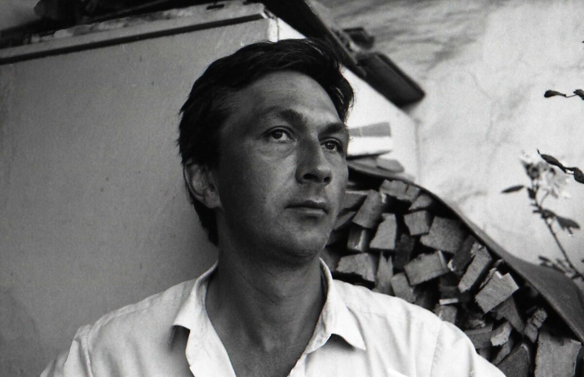 Сергей Абовьян
