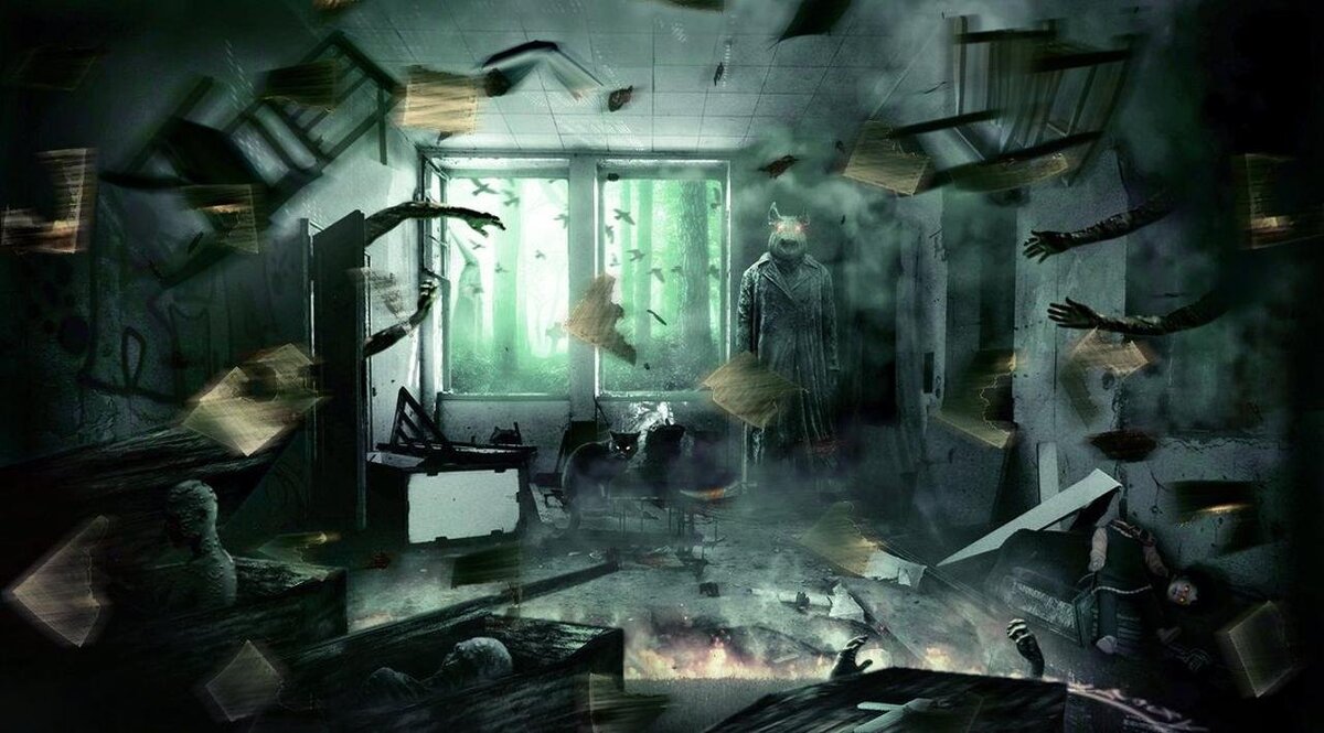 Картинка взята с просторов интернета