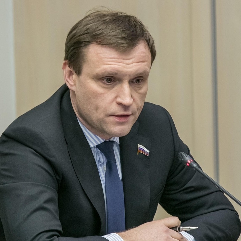 Сергей ПАХОМОВ (в соцсети Инстаграм):