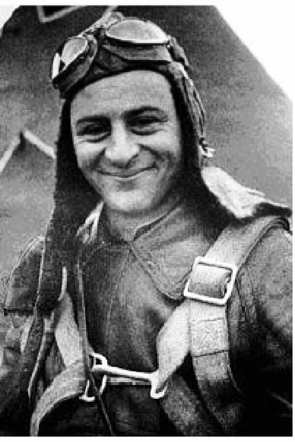 Молодой Нельсон Степанян. Источник radiovan.fm