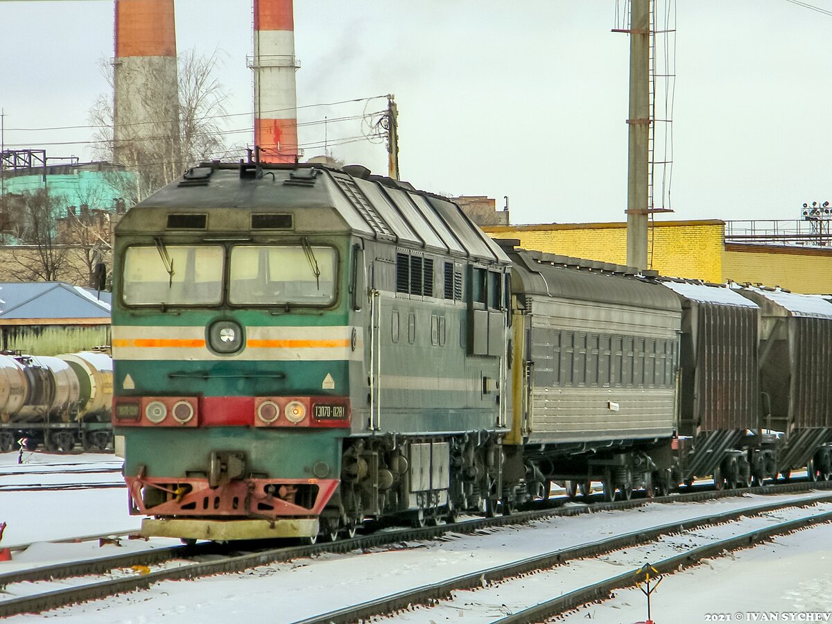 -2
