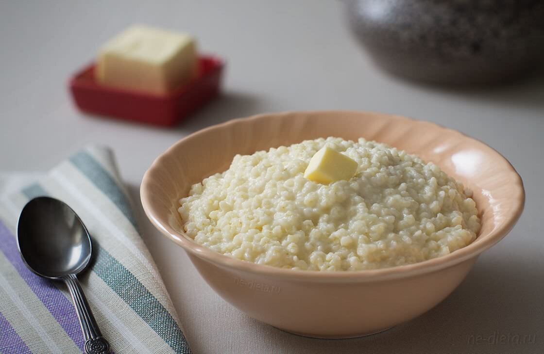 Польза пшенной каши что говорят эксперты