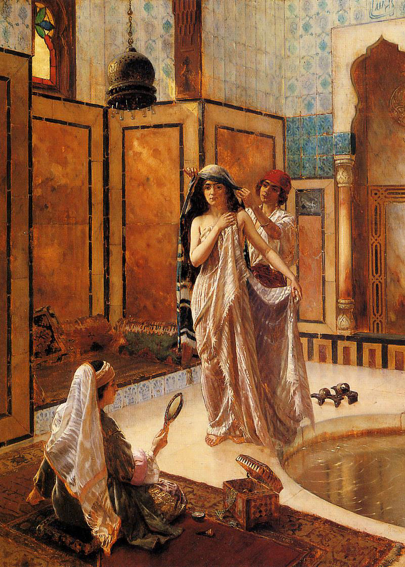 клеопатра наложники. про гарем. гарем султана сулеймана. османская империя гарем султана сулеймана. джулио розати картины.