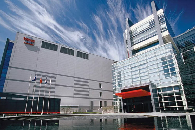  Изображение: TSMC