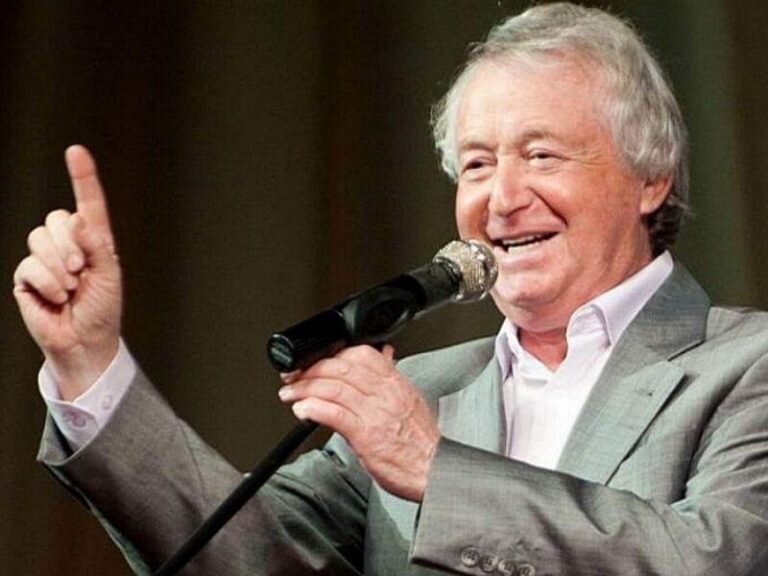 Лион Измайлов