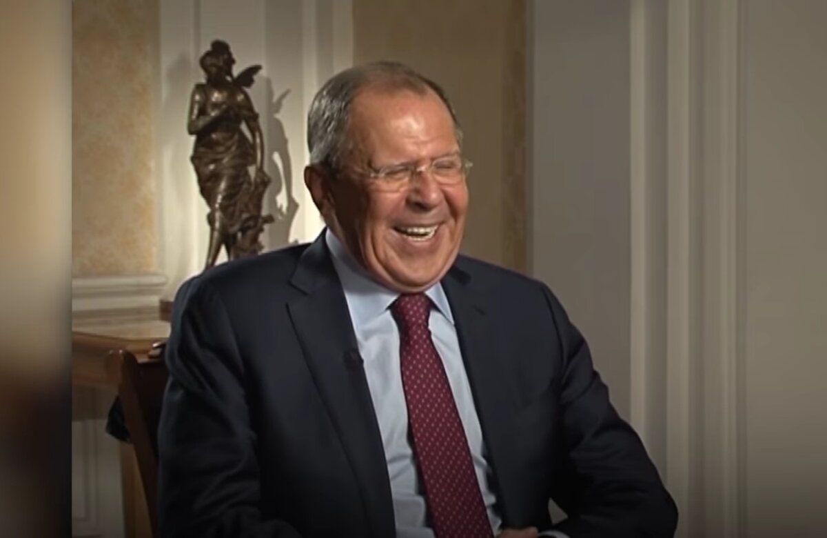 Скриншот с Ютуб. 