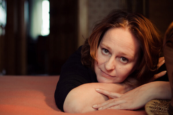 Виктория Кирдий. Фото с сайта kirdiy.com