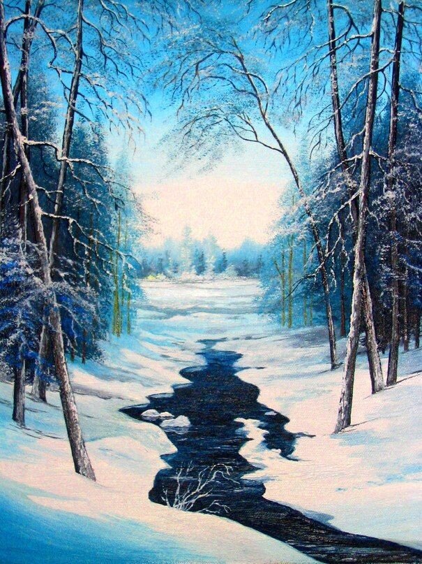 Иллюстрации Pinterest