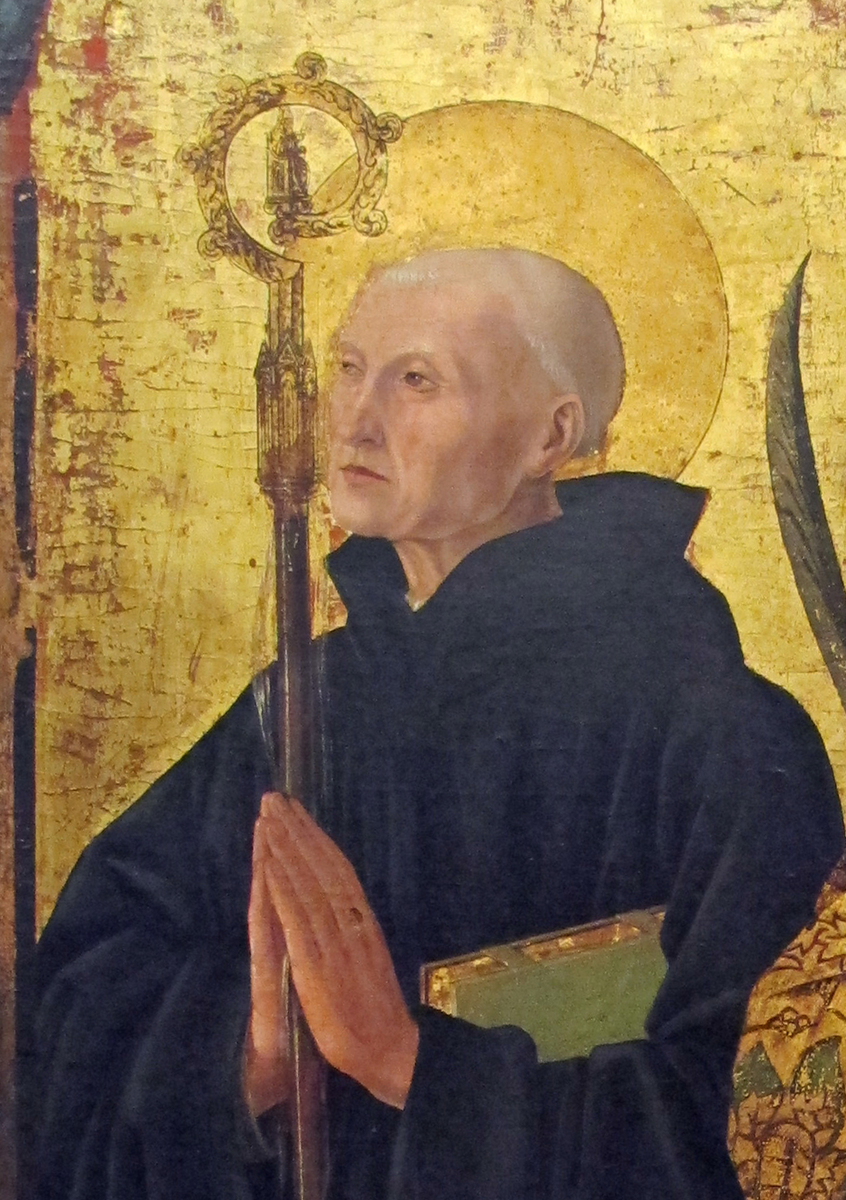 Св. Северин