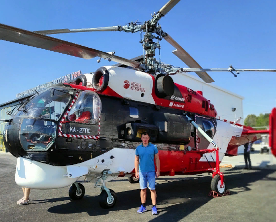 фото автора