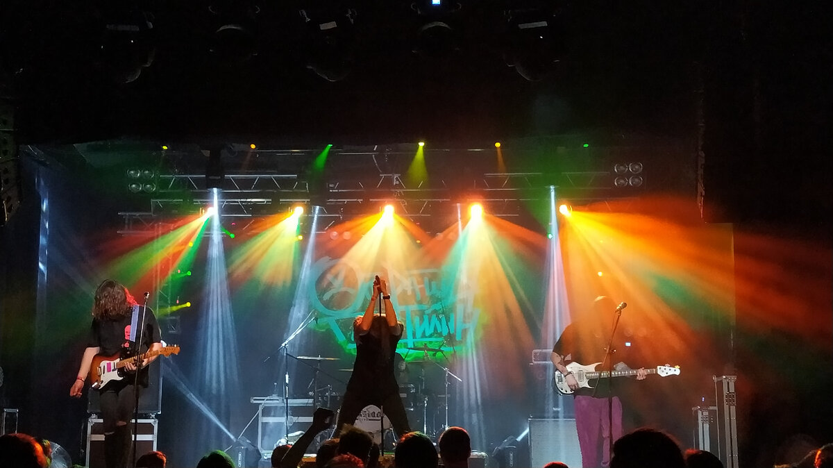 фото автора статьи