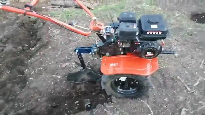 Мотоблок «Patriot Калуга М»