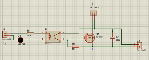 Реле или транзисторы. Что выбрать. | Аппаратная платформа Arduino