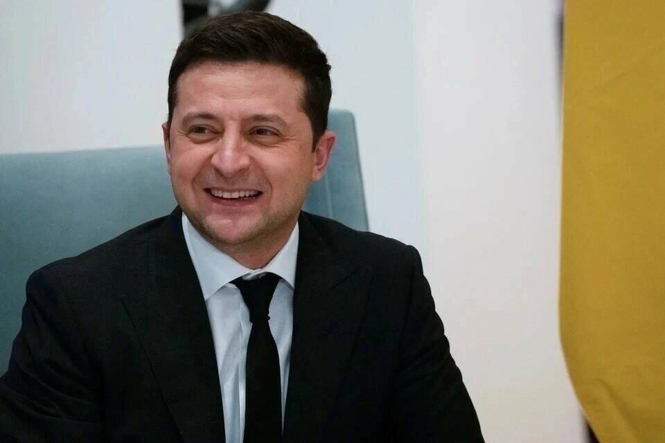     Зеленский заявил, что позиции Москвы и Киева на переговорах уже звучат реалистичнее  REUTERS
