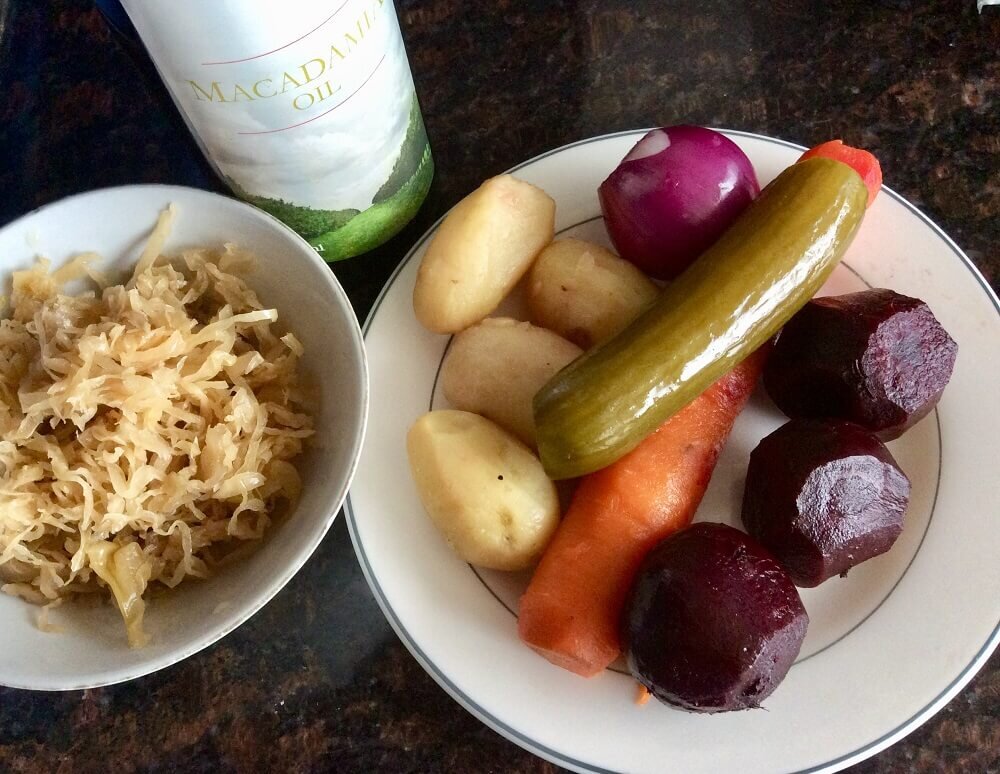 Фото из архива автора