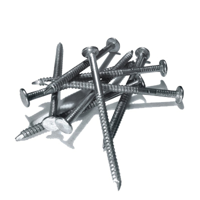 Рассыпной гвоздь