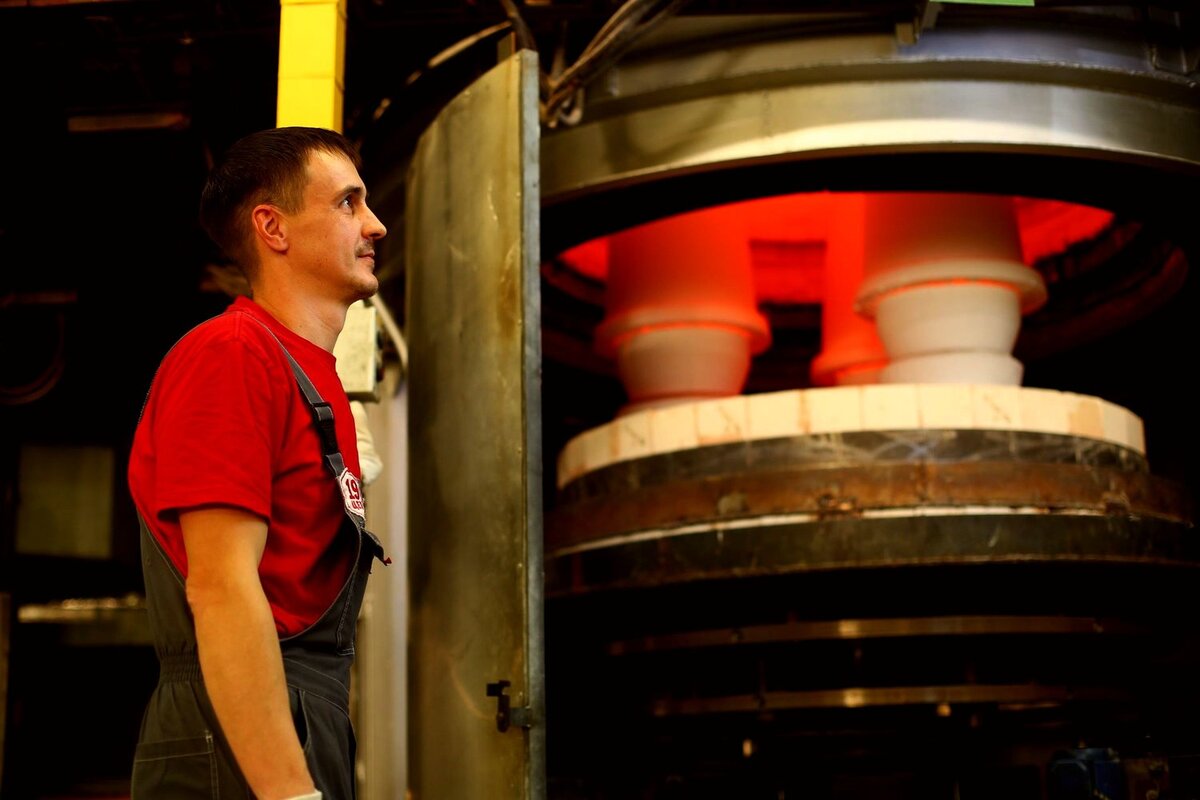 Наша история и чем мы занимаемся | ОНПП "Технология" им.А.Г. Ромашина ...