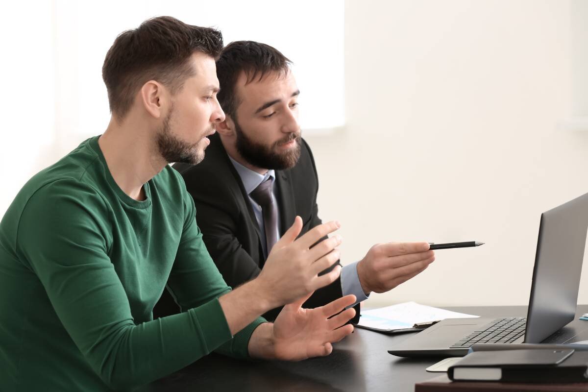    В эпоху цифровизации проще всего узнать о задолженности по налогам онлайн