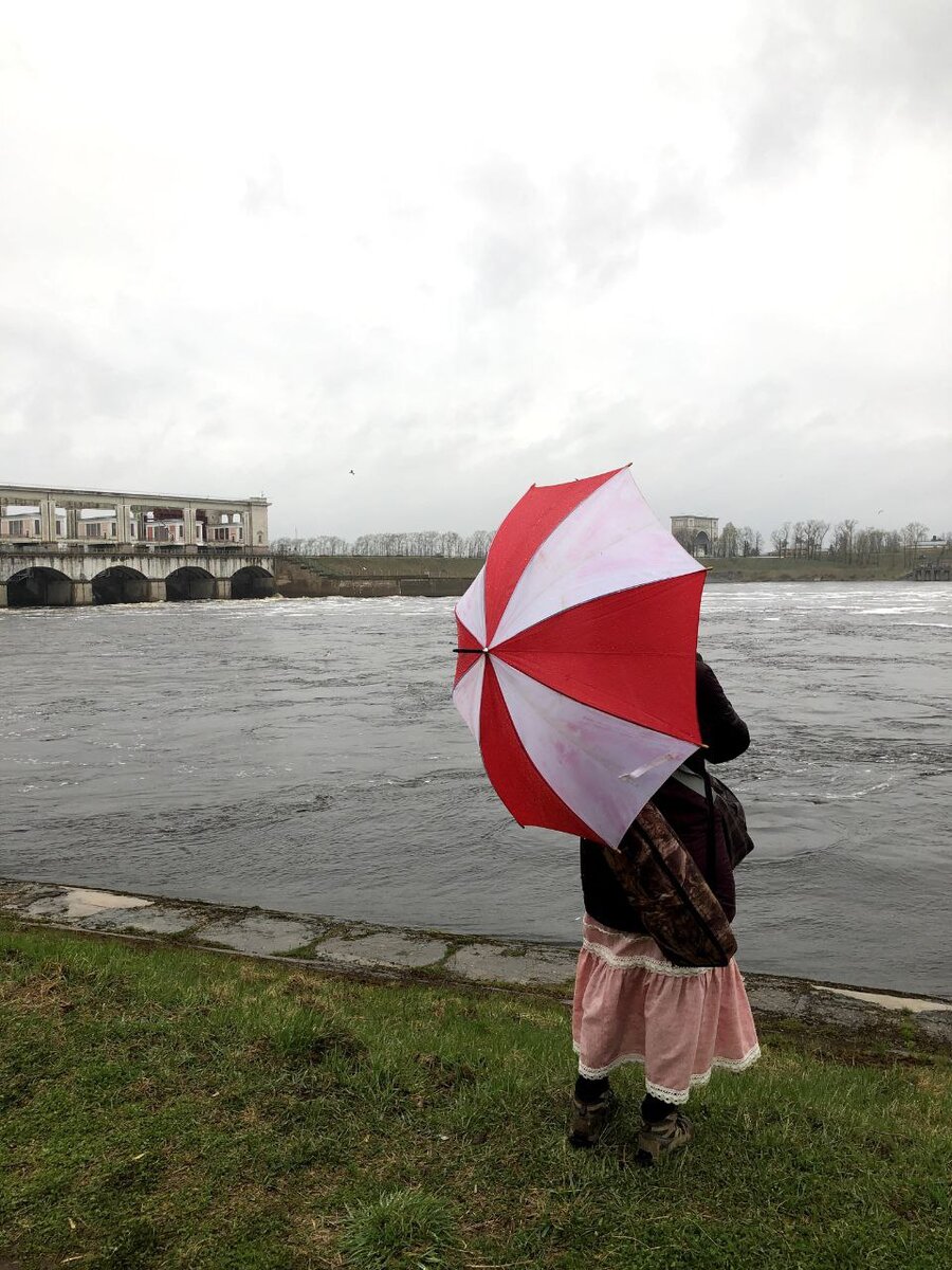Не смог насладиться Угличем, но кое-что огорчило меня еще больше ...