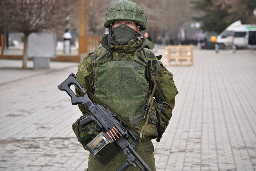 Нас там нет. И там нет. Нас нигде нет. Всё это только компьютерная графика.