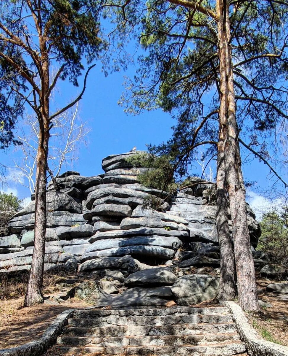 Каменные палатки екатеринбург фото История Шарташских Каменных палаток Типичный Екатеринбург Дзен