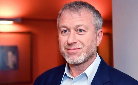 Российский, израильский и португальский предприниматель, миллиардер и государственный деятель.