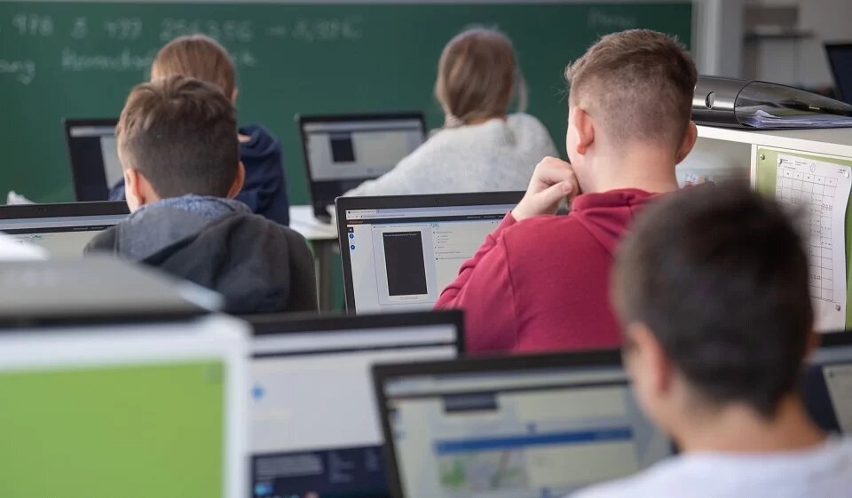 Структура ЕГЭ по информатике