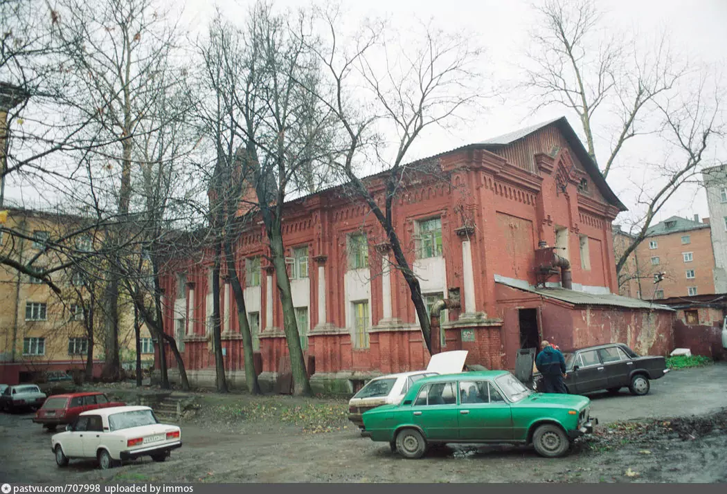 Фото https://pastvu.com/p/707998, автор Сергей Бессмертный