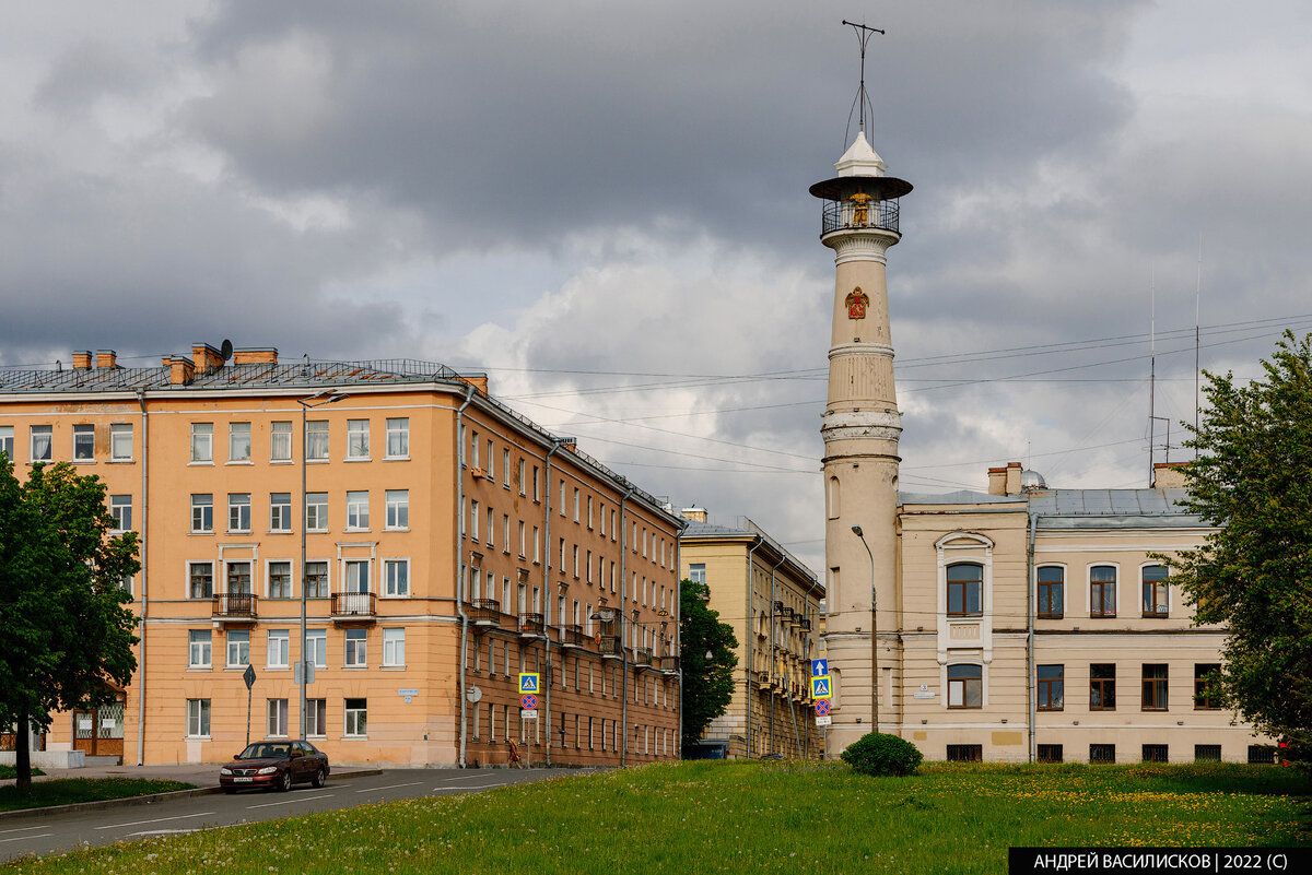 Санкт-Петербург тогда и сейчас. 9 сравнительных фотографий района Охта,  снятые с одной точки | Путешествия и всего по чуть-чуть | Дзен