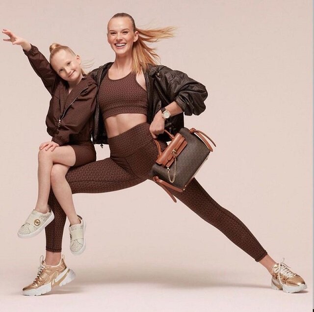 Michael Kors Mother's Day 2022 Campaign