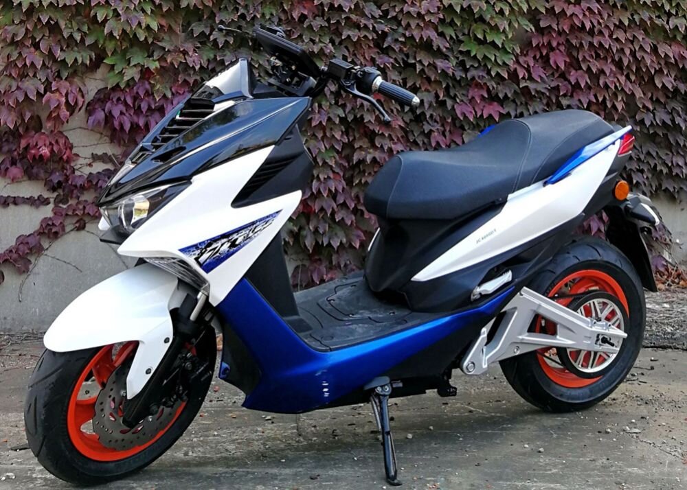 E-Scooter