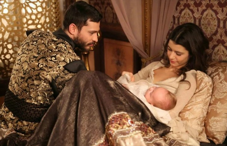 Рождение ребенка