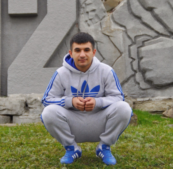 блогер ростов