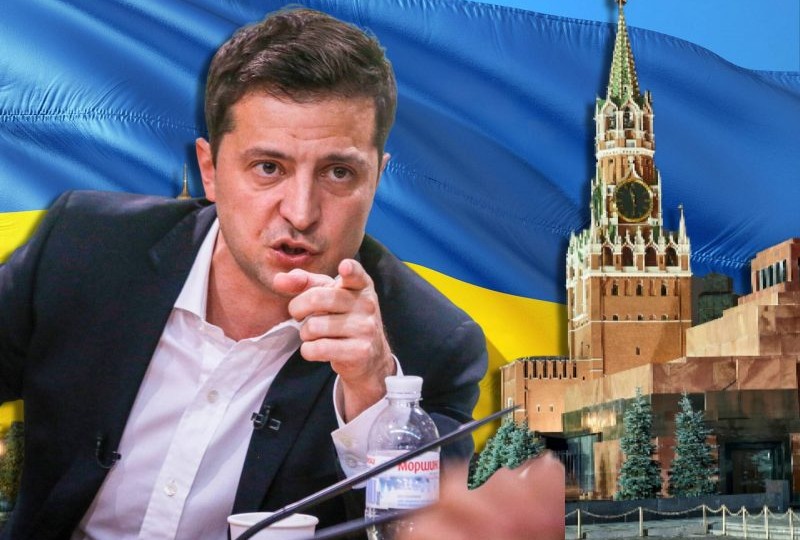 «Моя хата с краю»: удар по ТЦ в Кременчуге — новый повод демонизировать Россию