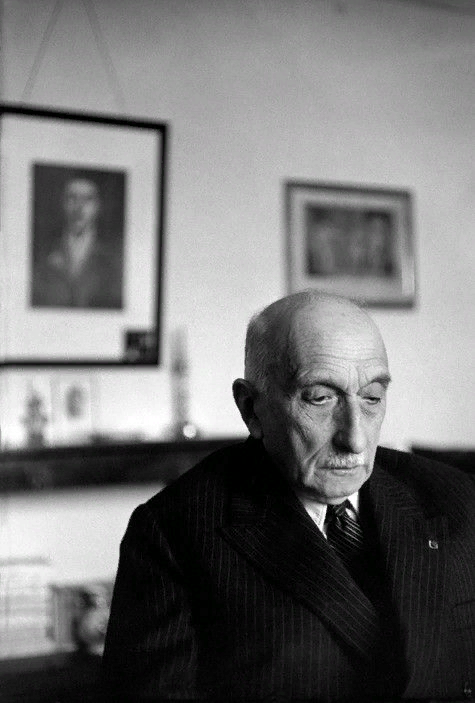 мориак. мориак. 11 октября родился франсуа мориак. франсуа мориак фото. франсуа мориак фото.