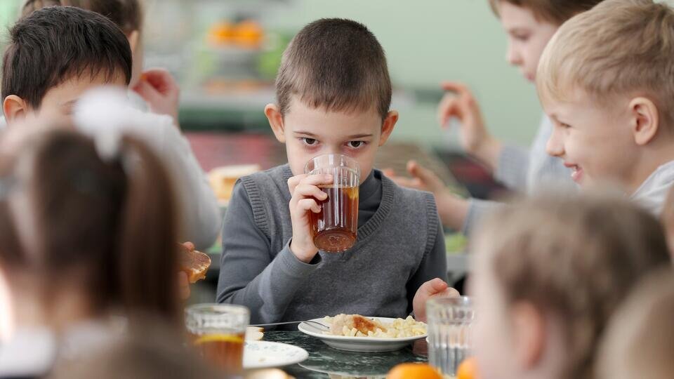 Фото: © ТАСС/Владимир Смирнов