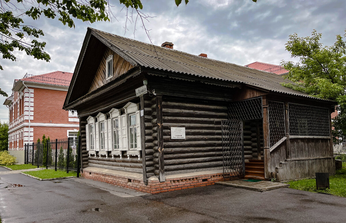 Палех - одна из самых красивых деревень России и родина уникальной школы  иконописи | Зачем я там была? | Дзен