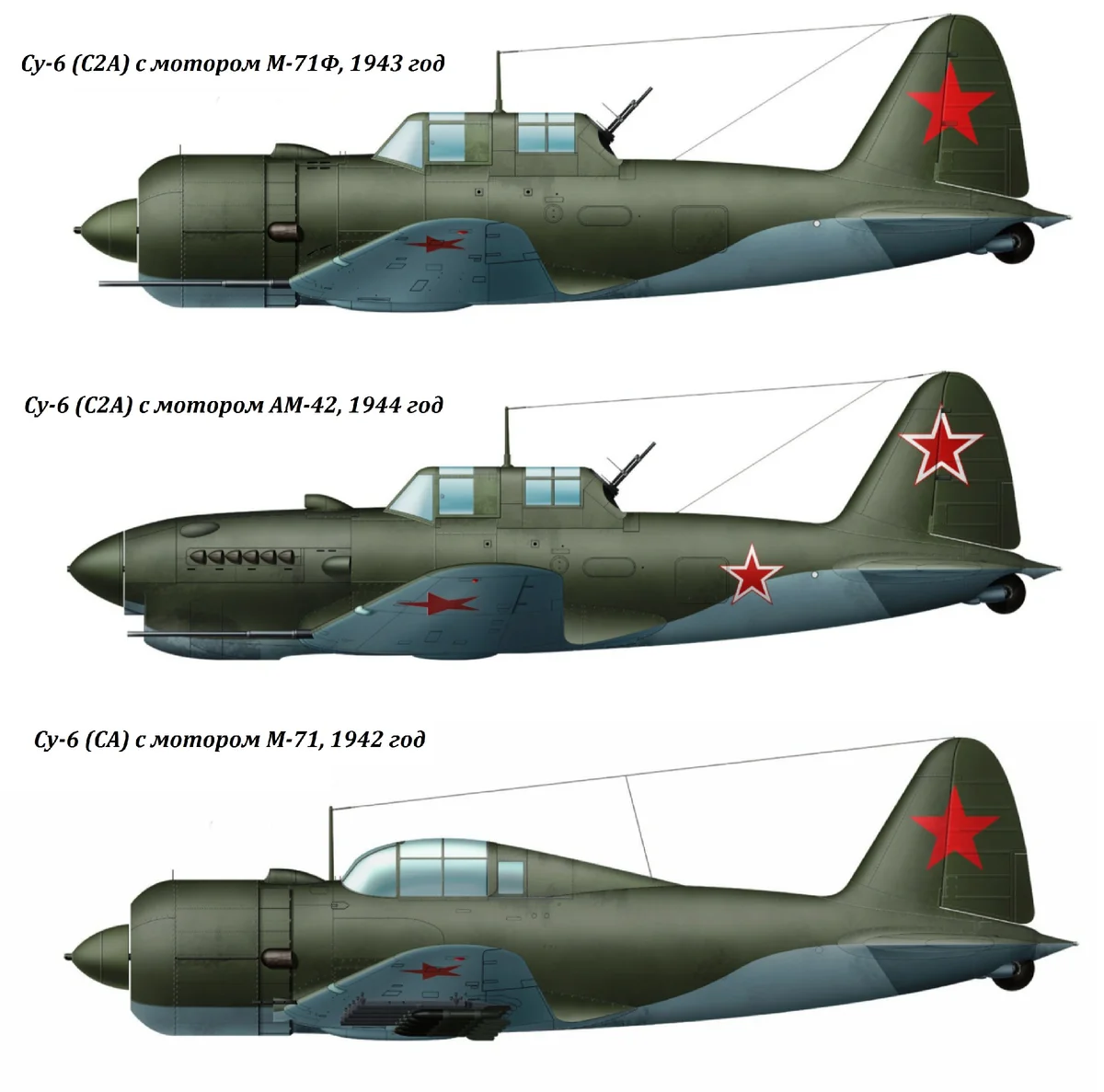 Су-6 м-71ф. Су-6 ам-42. Су -6 с двигателем м-71. Су-2 и ил 2 Штурмовик. Б 6 самолет