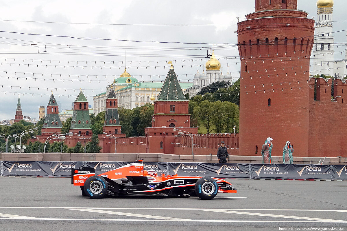 Город на память». 547. Московский Кремль сквозь века | Город на память |  Дзен