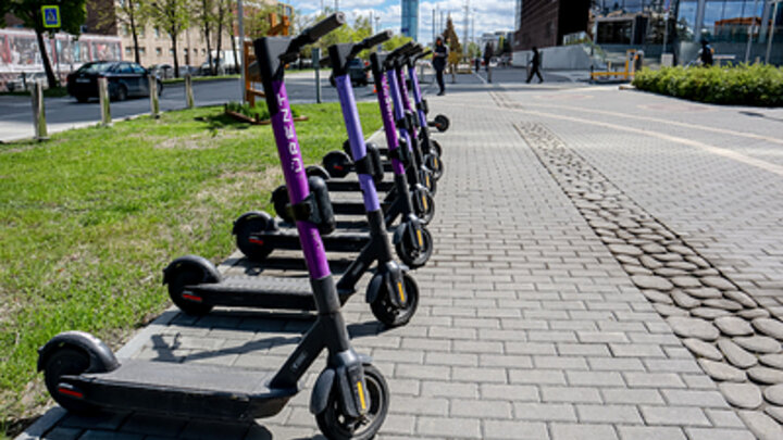 ФОТО: ELENA MAYOROVA/GLOBALLOOKPRESS