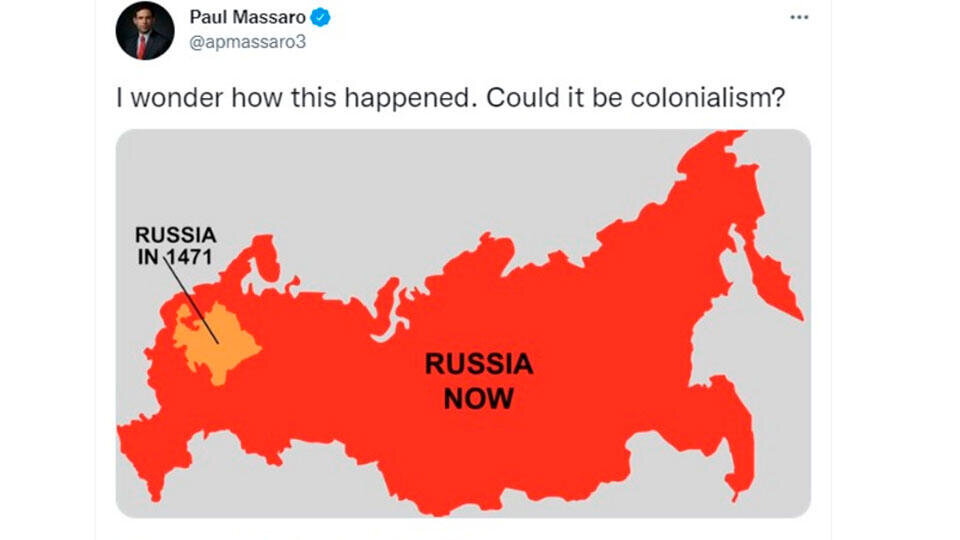 Фото: © Twitter.com