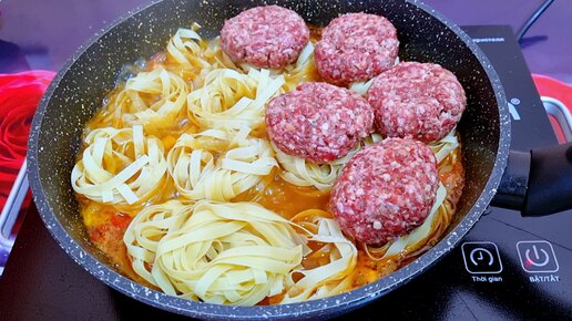 Макароны теперь не варю,готовлю только так невероятно быстро и вкусно.(рецепт для лентяй делюсь рецепты)