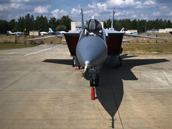   © РИА Новости Владимир Астапкович