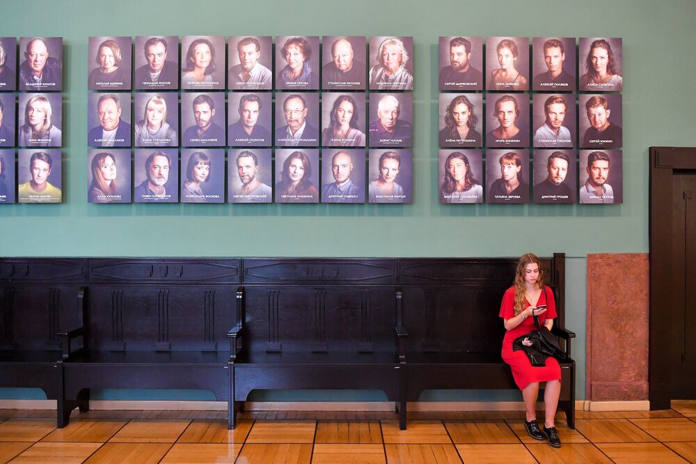    Киселев Сергей/Агентство «Москва»