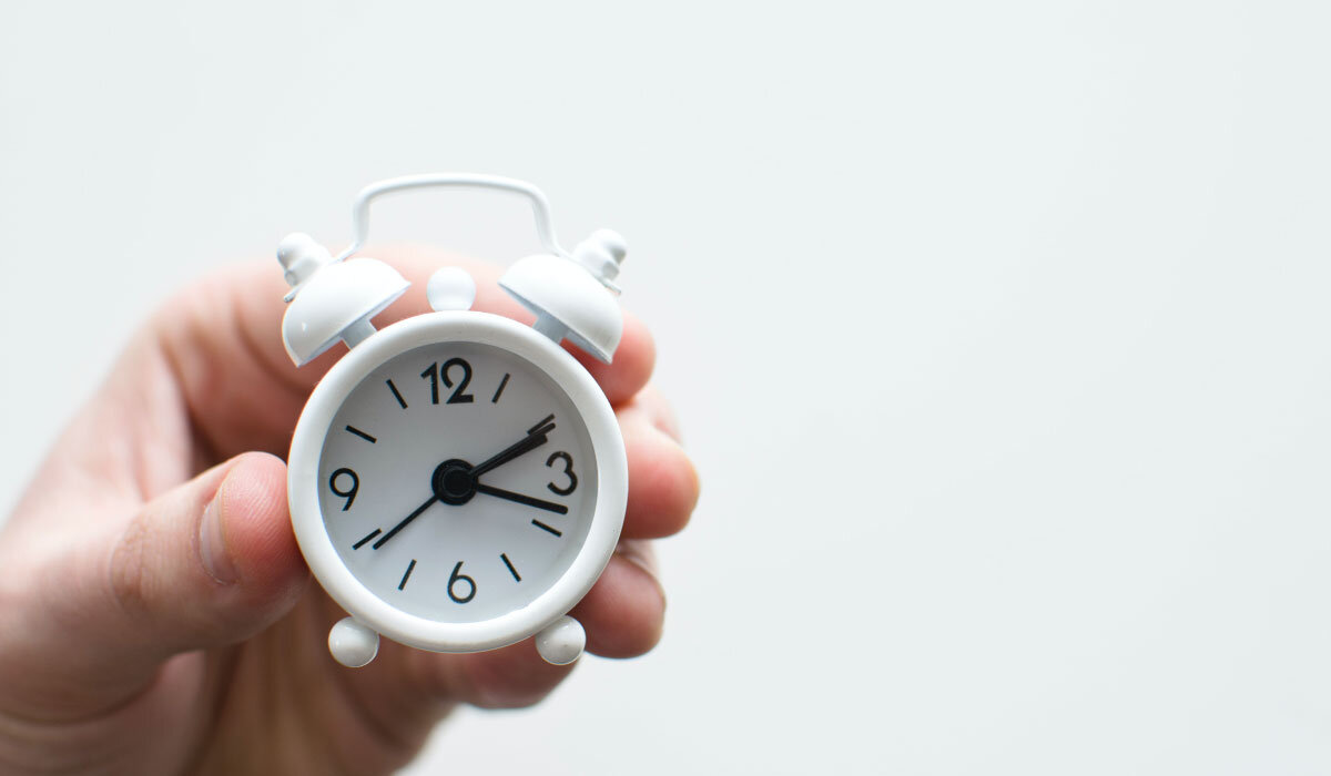 Правило 5 секунд