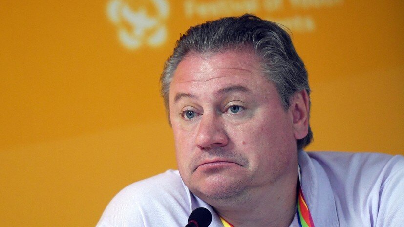   РИА Новости