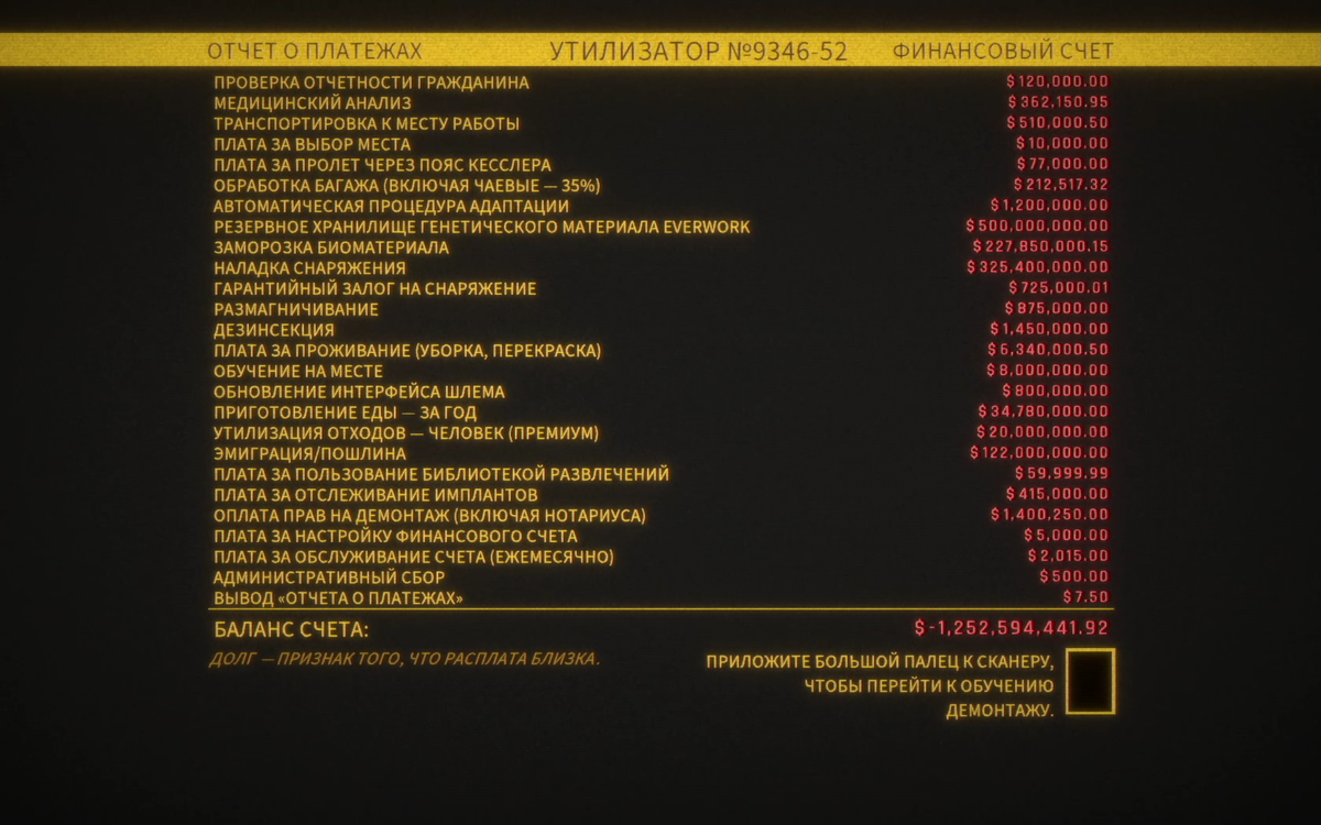 Завязочка, которая нравится всем. В особенности, авторам