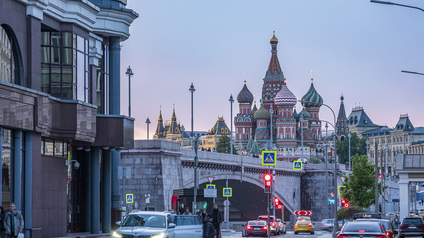   globallookpress.com Konstantin Kokoshkin